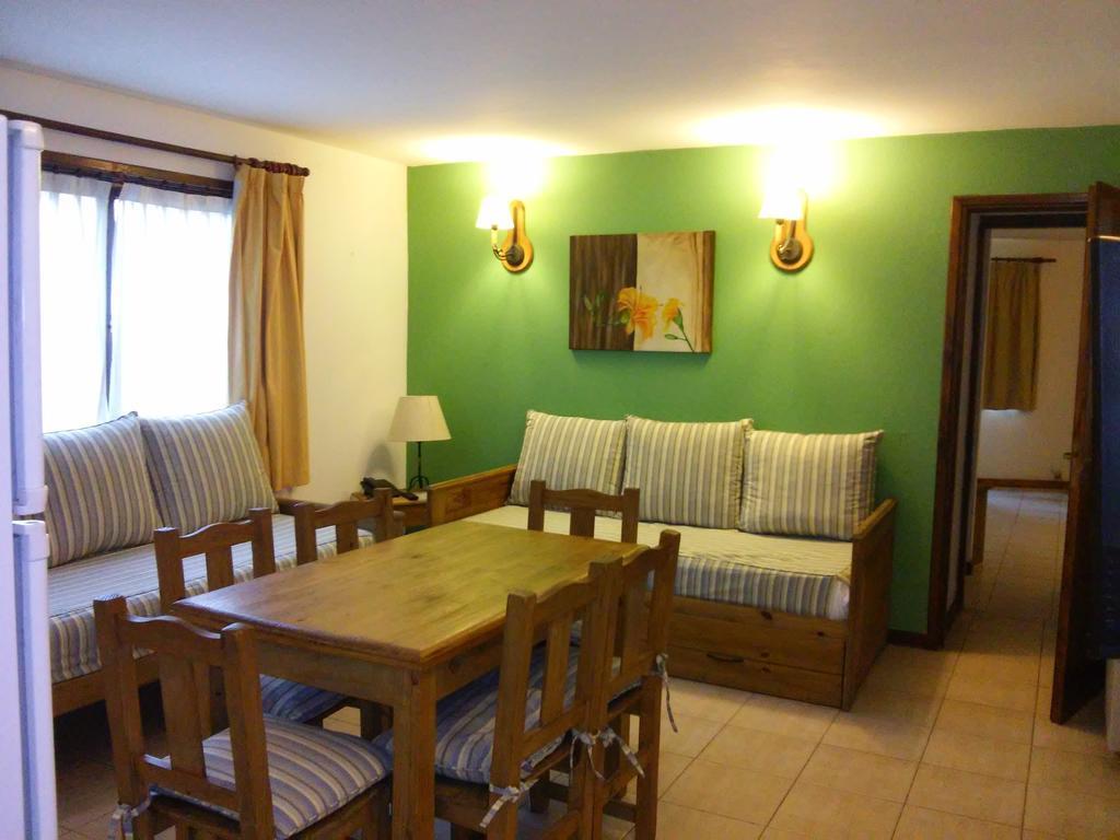 La Posta De Carilo Aparthotel Room photo