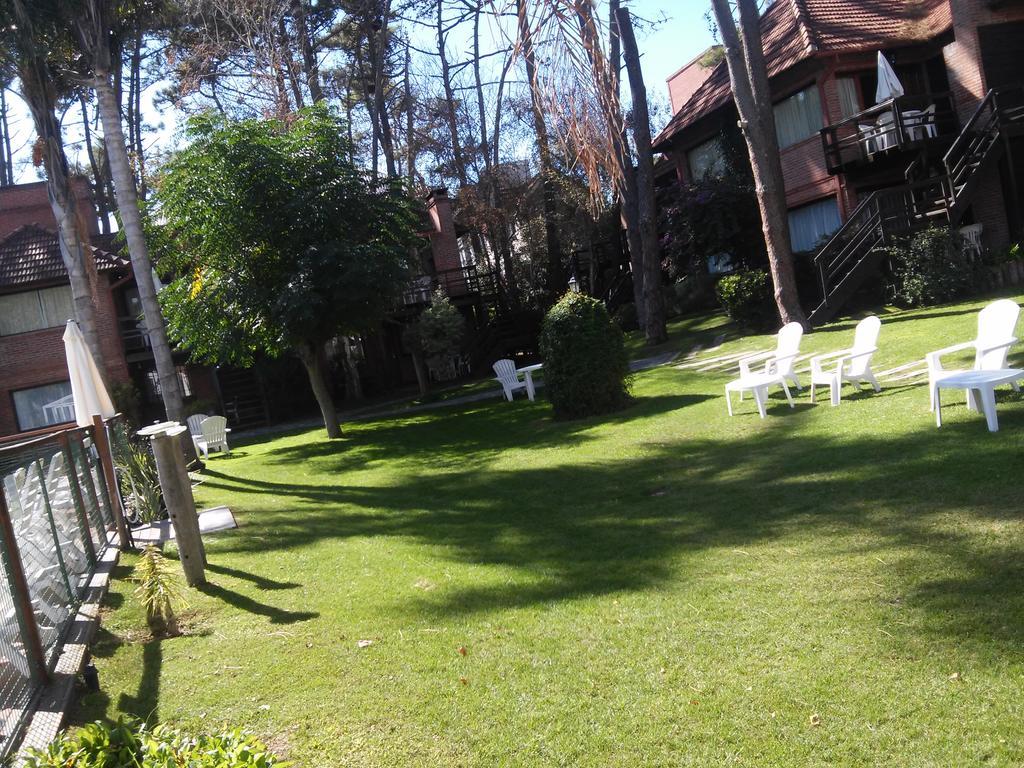 La Posta De Carilo Aparthotel Exterior photo