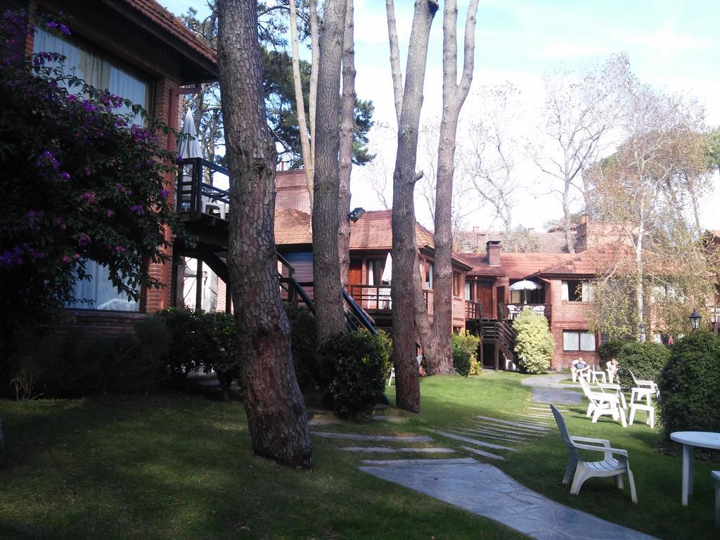 La Posta De Carilo Aparthotel Exterior photo