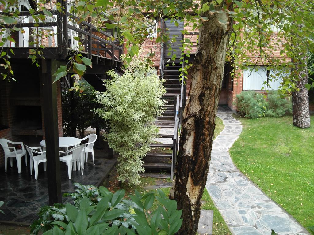 La Posta De Carilo Aparthotel Exterior photo
