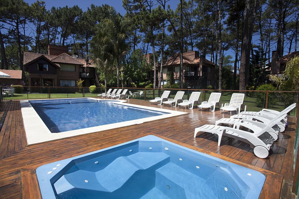 La Posta De Carilo Aparthotel Exterior photo