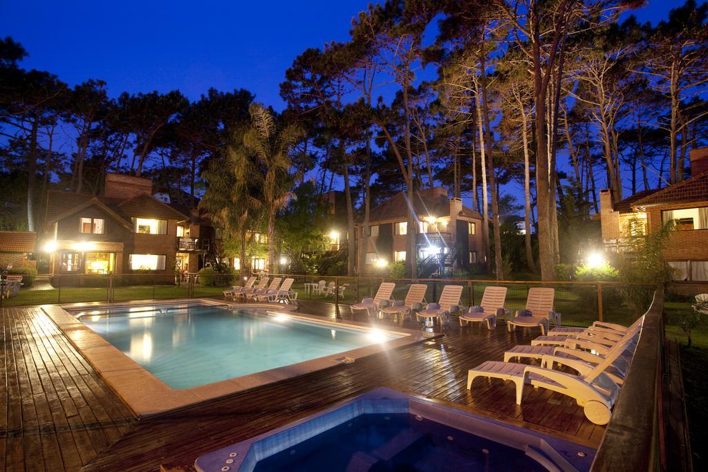 La Posta De Carilo Aparthotel Exterior photo