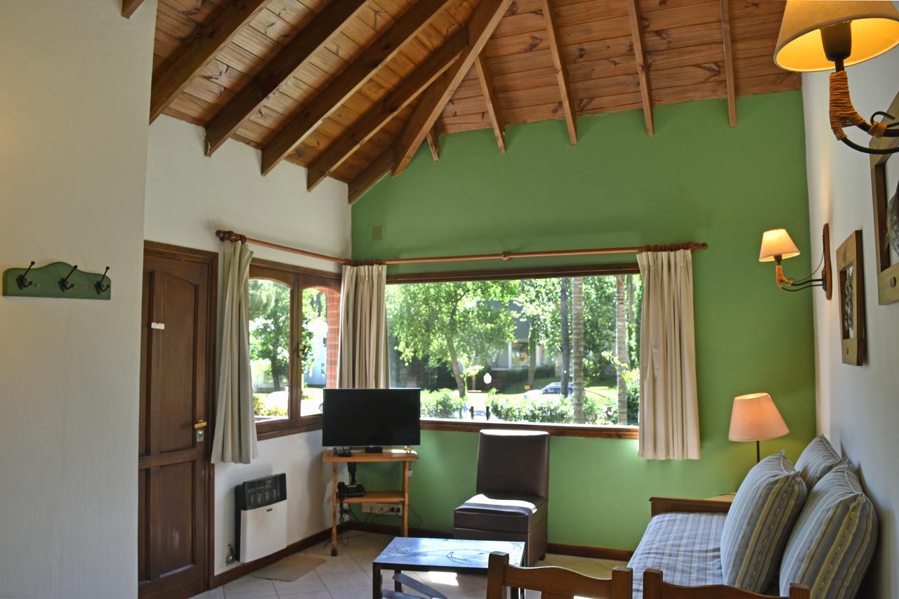 La Posta De Carilo Aparthotel Exterior photo