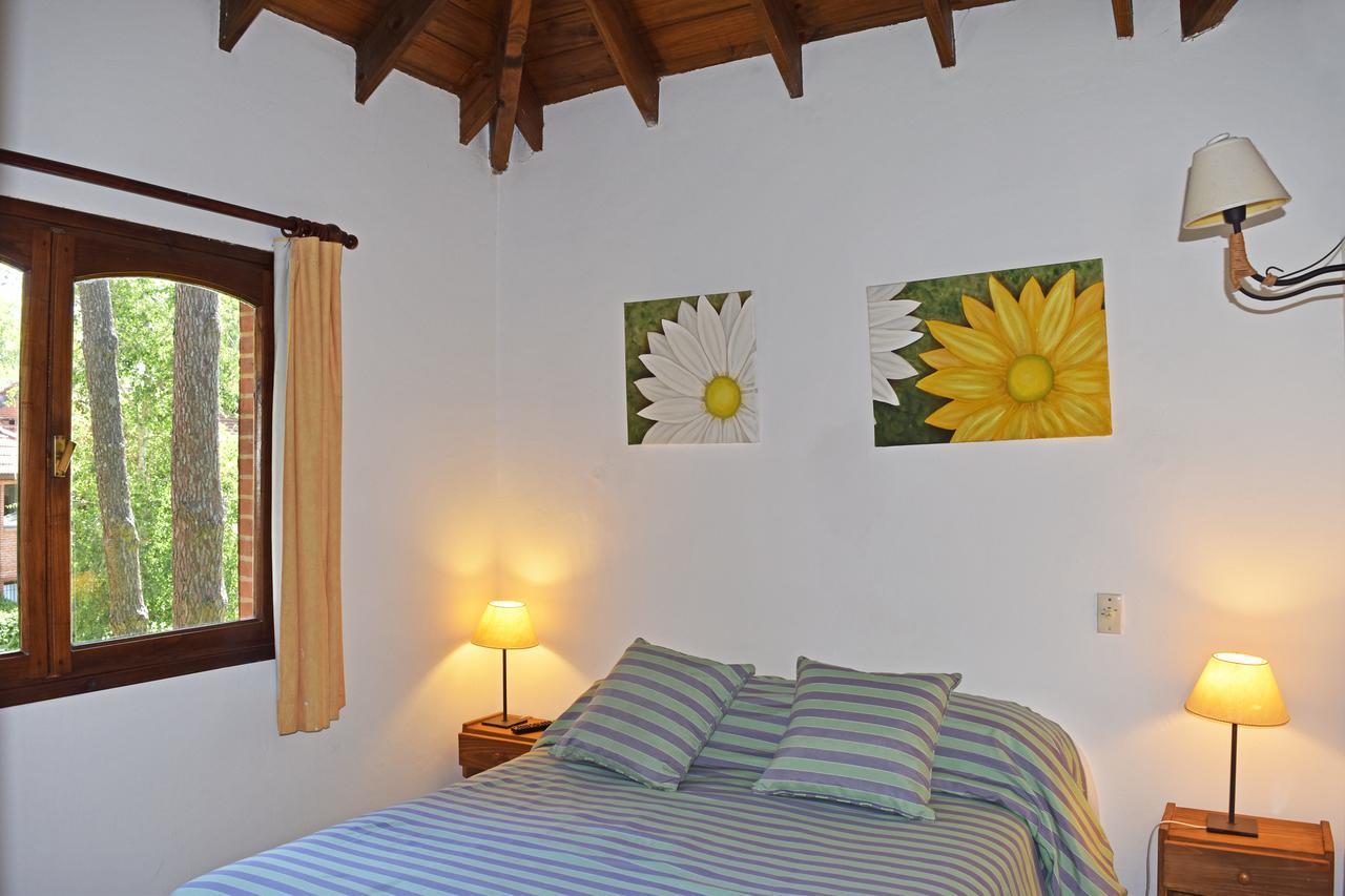 La Posta De Carilo Aparthotel Exterior photo