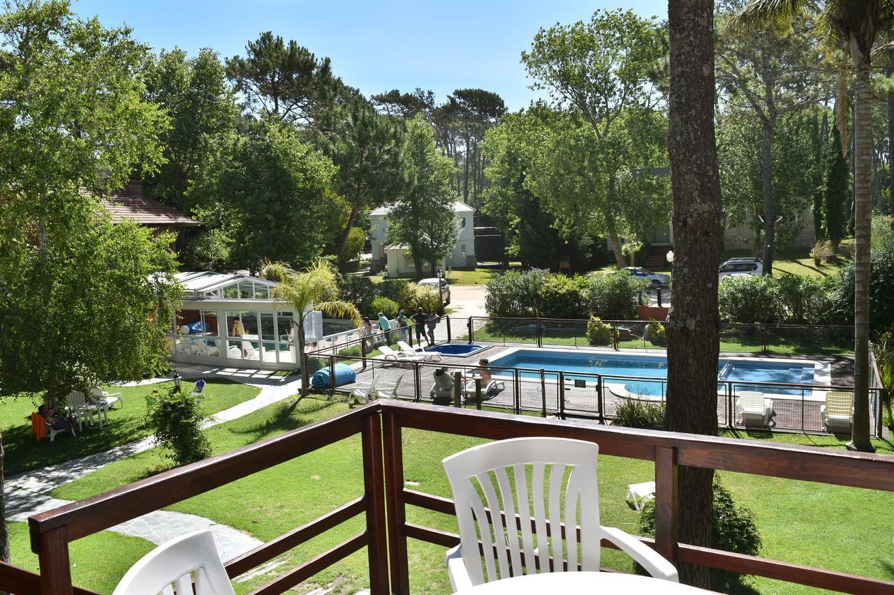 La Posta De Carilo Aparthotel Exterior photo