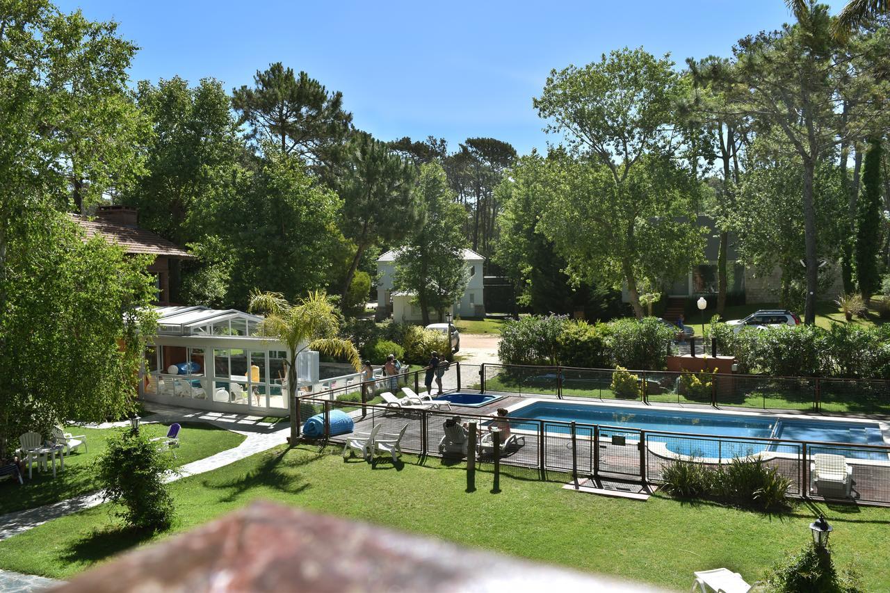 La Posta De Carilo Aparthotel Exterior photo