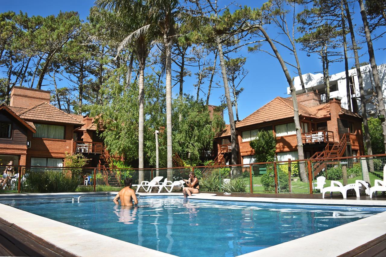 La Posta De Carilo Aparthotel Exterior photo
