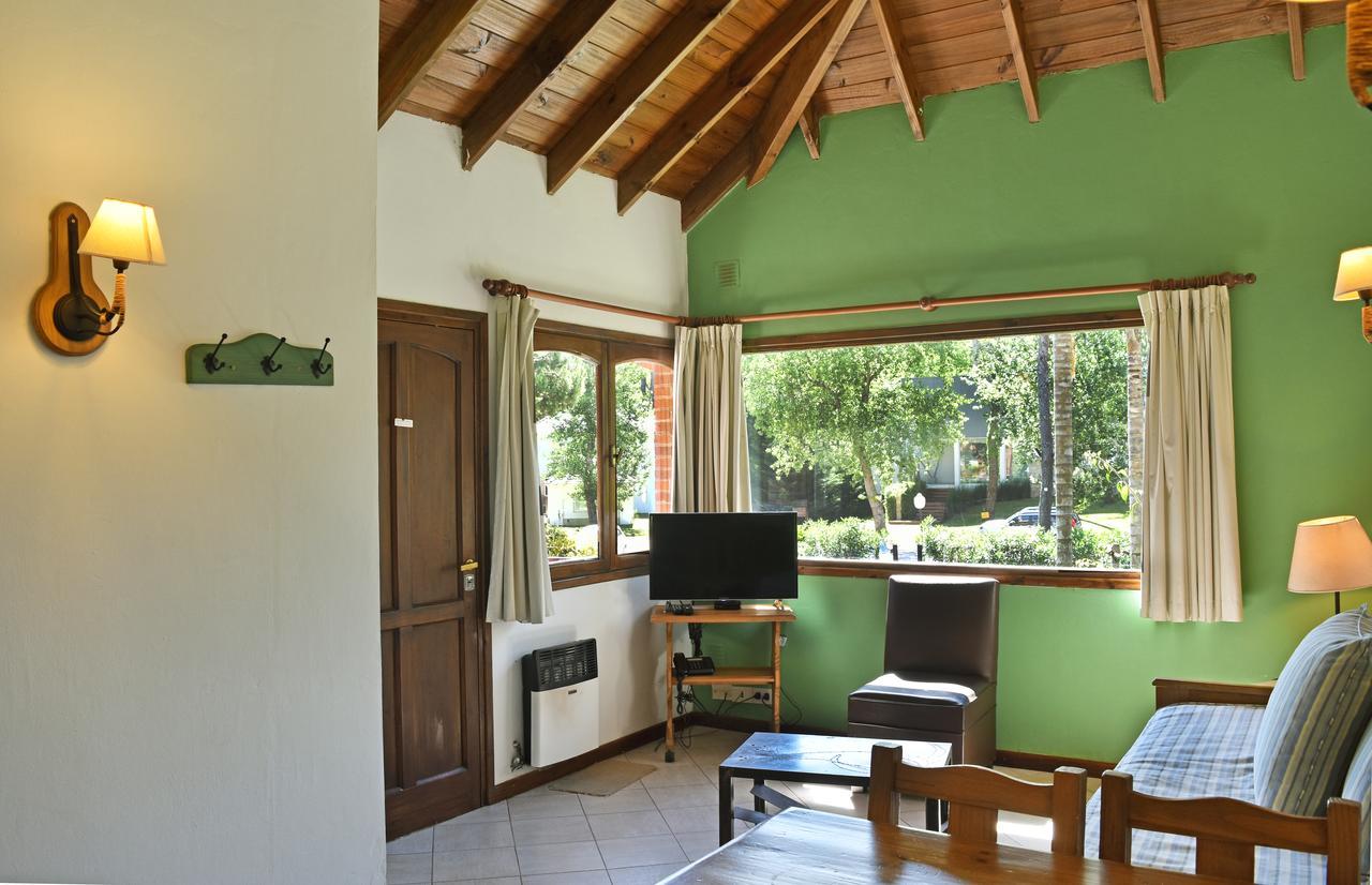 La Posta De Carilo Aparthotel Exterior photo