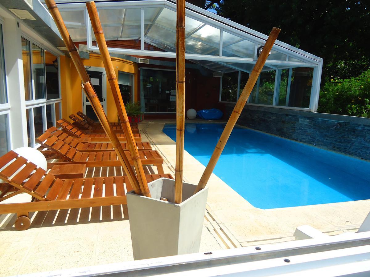 La Posta De Carilo Aparthotel Exterior photo