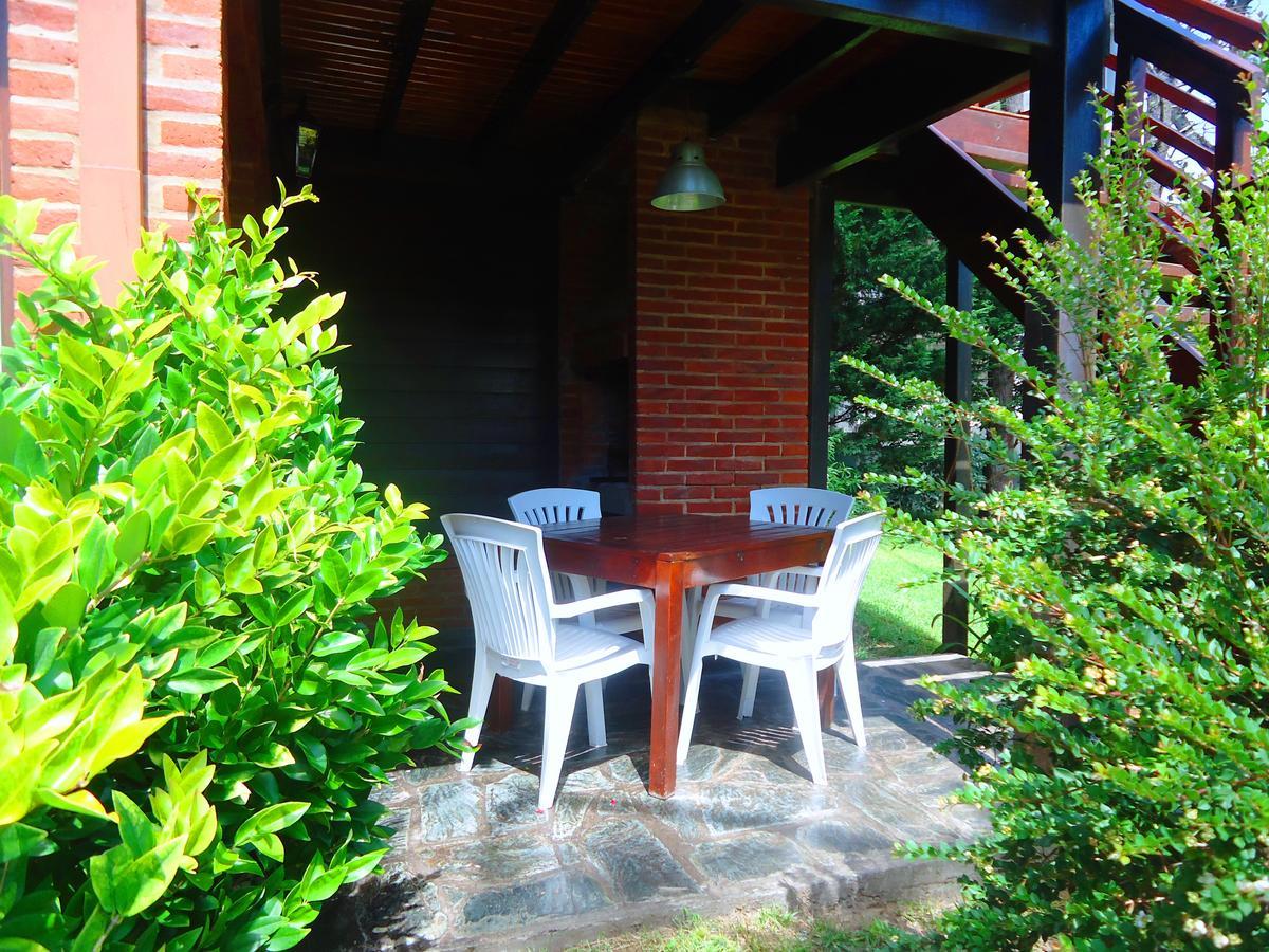 La Posta De Carilo Aparthotel Exterior photo