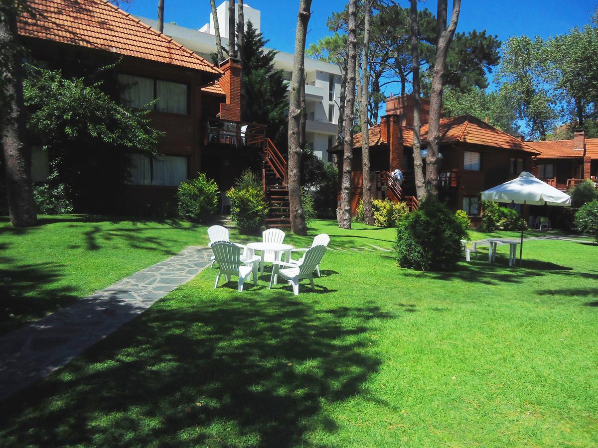 La Posta De Carilo Aparthotel Exterior photo