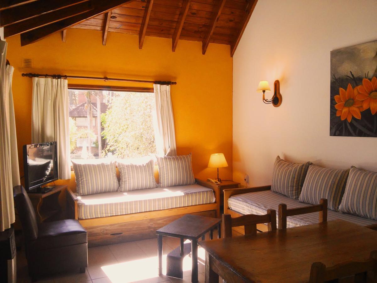 La Posta De Carilo Aparthotel Exterior photo