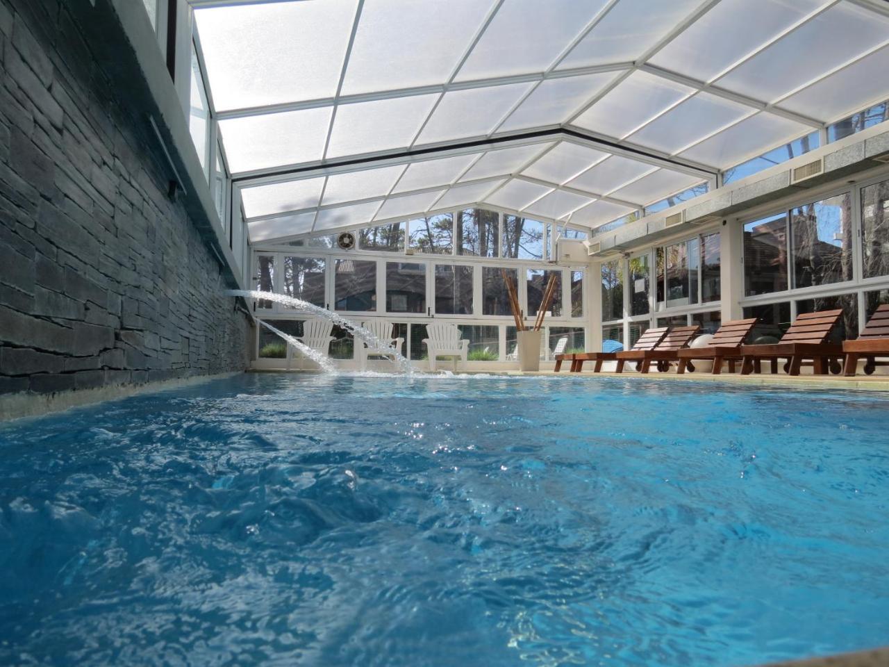 La Posta De Carilo Aparthotel Exterior photo